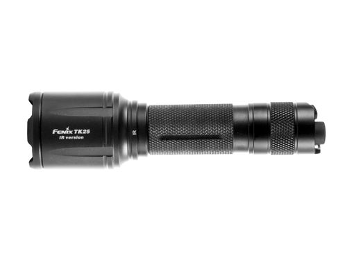 Latarka diodowa Fenix TK25iR na Arena.pl