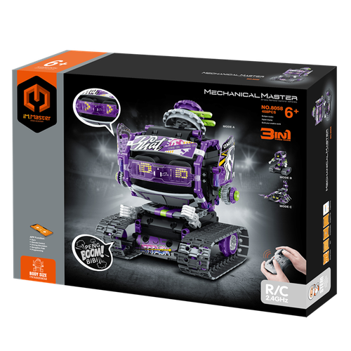 ND01_251495 IM.MASTER RC kl.robot program.3w1 458 na Arena.pl