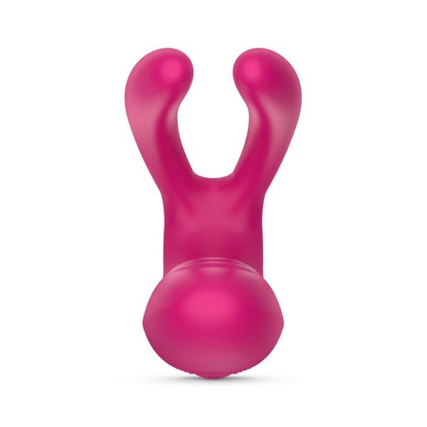 Teazers Couple Vibrator with Remote zdjęcie 6