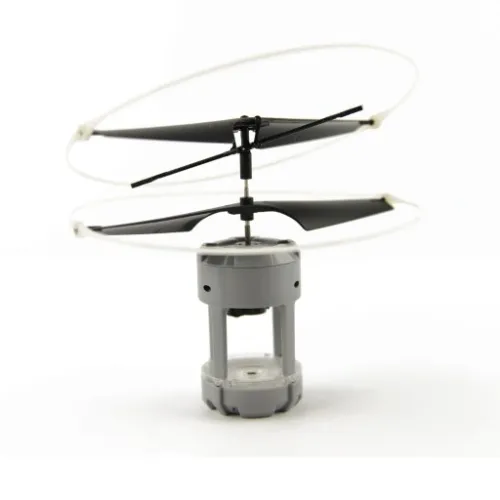 UfoDron. Lucrum Games na Arena.pl