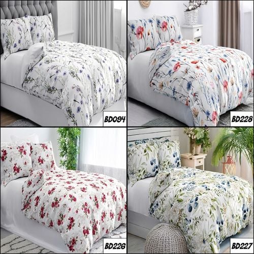 KOMPLET POŚCIELI 200X200 100% BAWEŁNA GRUBA POLSKA DWUSTRONNA DUŻO WZORÓW na Arena.pl