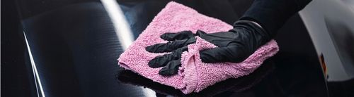 ADBL Synthetic Spray Wax Wosk Syntetyczny Do Zabezpieczenia lakieru Auta 1L na Arena.pl