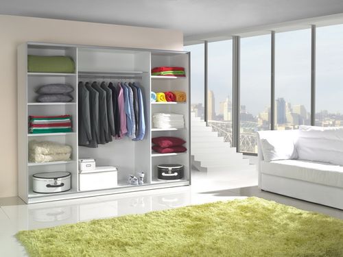 Szafa LUX 19 na Arena.pl