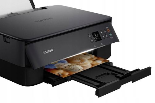 Drukarka wielofunkcyjna Canon TS5350a bez tuszy na Arena.pl