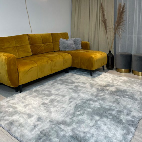 DYWAN PLUSZOWY MIĘCIUTKI PLUSZ WŁOCHACZ 160x220 na Arena.pl