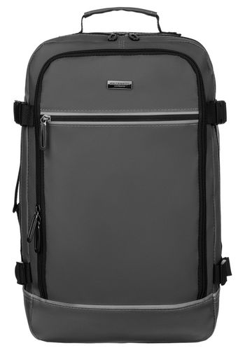 Plecak podróżny kabinowy podręczny pojemny do samolotu Wizzair 40x25x20 na Arena.pl