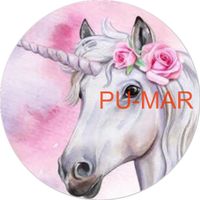 Opłatek na tort Urodziny Jednorożec Konik Pegaz Koń Kuc Tekst Gratis