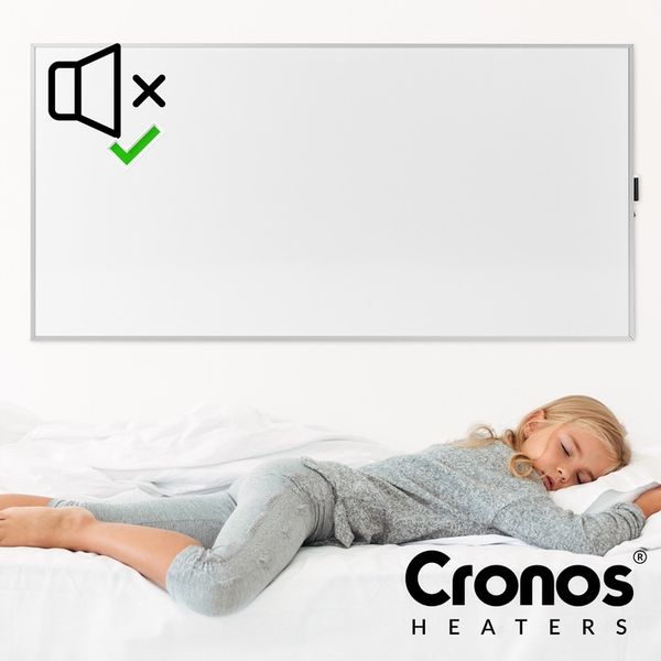 GRZEJNIK NA PODCZERWIEŃ PANEL PROMIENNIK IR 770W zdjęcie 11