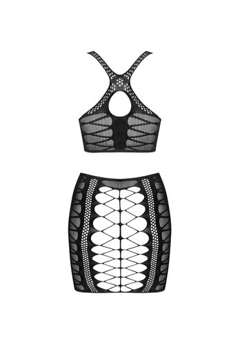 k102 top i spódnica s/m/l na Arena.pl