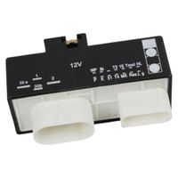 STEROWNIK WENTYLATORA SEAT LEON I 1999 2000 2001 2002 2003 2004 2005