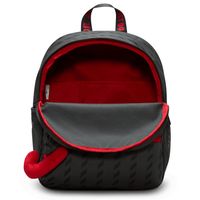 Plecak Nike Heritage Young JDI IO1530-010 grafitowy 11 L