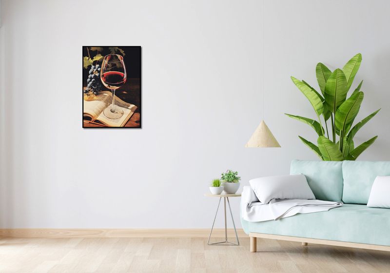 Plakat 50x70cm Bukiet Historii zdjęcie 4