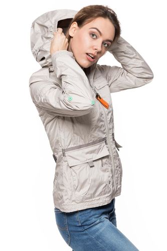 TOM TAILOR LIGHT FUNCTIONAL ANORAK M na Arena.pl