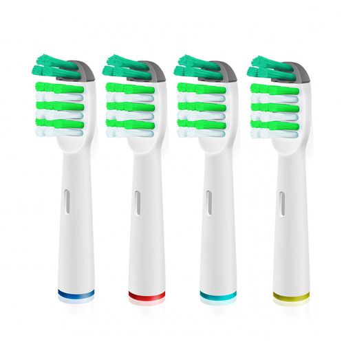 Oryginalne WESSPER do ORAL-B Sensitive Clean 4 szt na Arena.pl