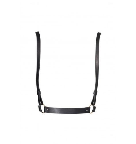 Bijoux Indiscrets - MAZE X Harness Black na Arena.pl