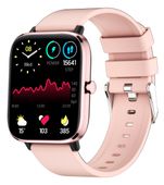 Smartwatch Giewont Różowy GW230-1