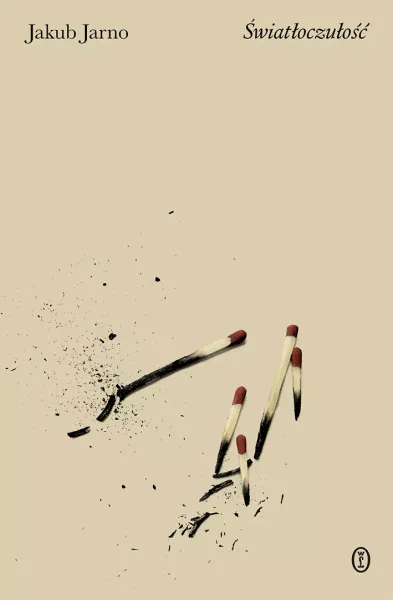 Światłoczułość zdjęcie 1