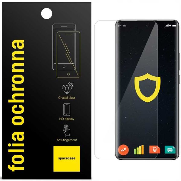 Spacecase Hydrogel Oppo Reno 10/10 Pro 5G zdjęcie 3