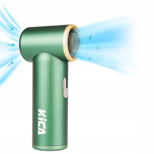 Narzedzie Feiyu-Tech KiCA JetFan Mini Green na Arena.pl