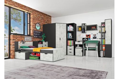 Szafa narożna NA-01 na Arena.pl