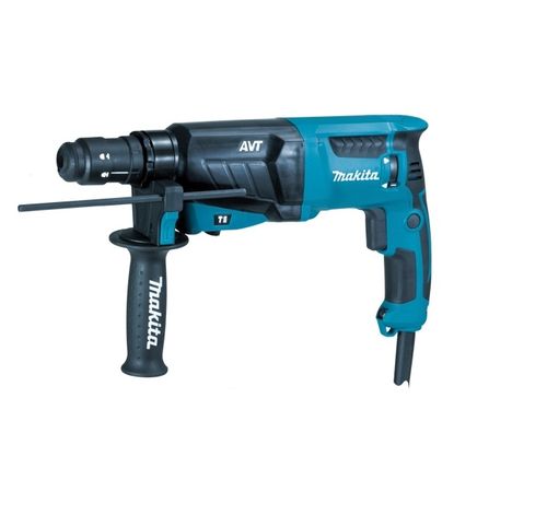 MŁOTOWIERTARKA HR2631FT MAKITA na Arena.pl