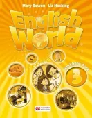 English World 3 WB