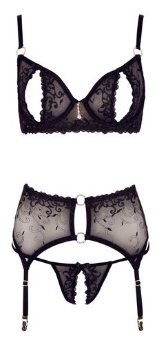 bra set open 80b/m na Arena.pl