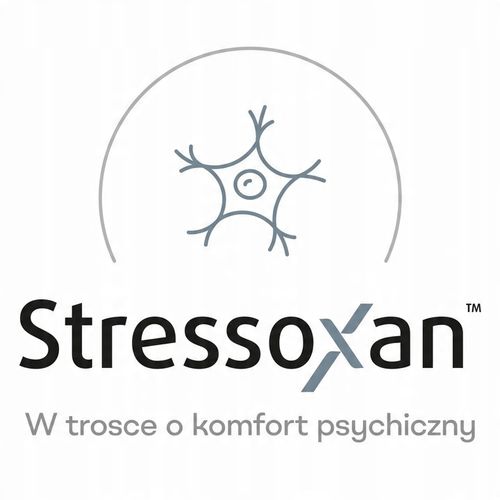 Stressoxan 60 tabletek PL na Arena.pl
