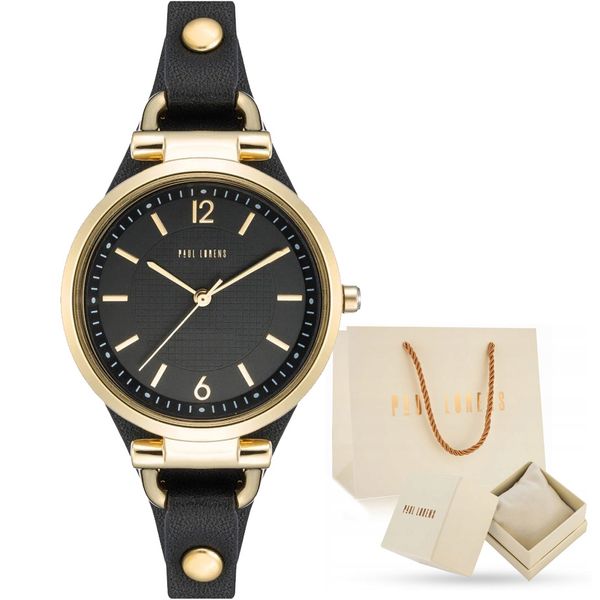 Zegarek damski Paul Lorens DORA-PROF zdjęcie 1