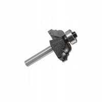 frez trzpieniowy kształtowy 8mm dedra