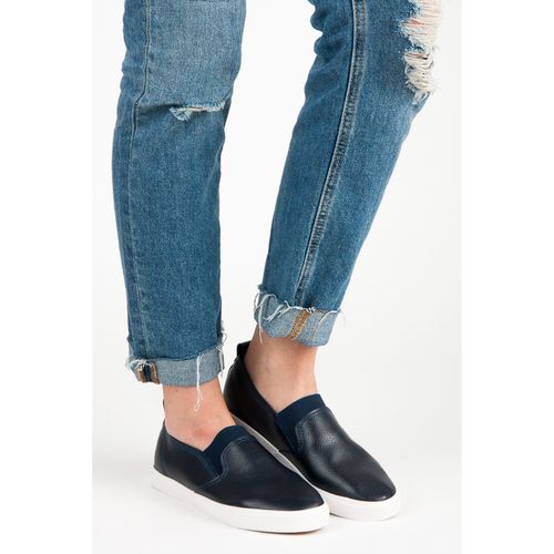 Wsuwane trampki r.39 na Arena.pl