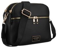torebka damska ptn jk6-08-6703 black