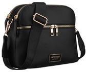 torebka damska ptn jk6-08-6703 black