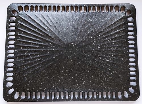 Grill gazowy Momix 2,2 kW na Arena.pl
