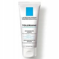 La Roche Posay Toleriane Sensitive 40 ml krem do skóry wrażliwej 40 ml