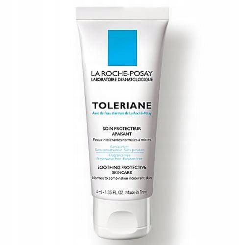 La Roche Posay Toleriane Sensitive 40 ml krem do skóry wrażliwej 40 ml na Arena.pl