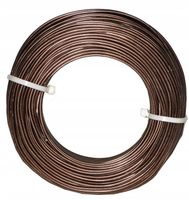 DRUT DO FORMOWANIA BONSAI 2,0 MM - 0,5 KG