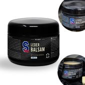 S100 Balsam Do Skóry Leather Balm 250 ml
