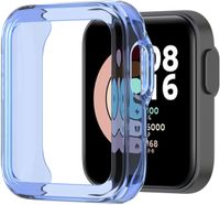 ETUI CASE BUMPER FUTERAŁ OCHRONA DO XIAOMI MI WATCH LITE