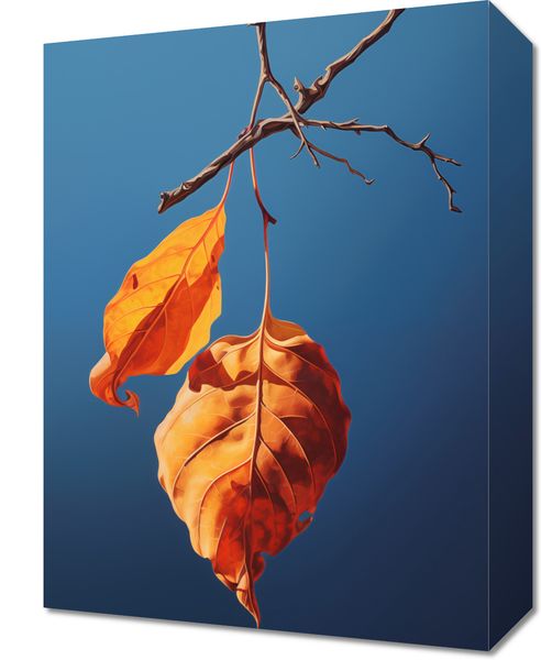 Obraz 30x40cm Ostatni Oddech Lata zdjęcie 1
