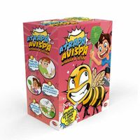 Gra Planszowa Bizak  atrapa A La Avispa