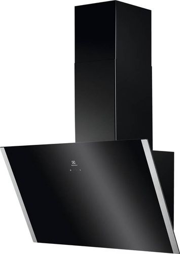 Okap Electrolux EFV90657OK Czarny na Arena.pl