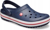Crocs Damskie Buty Chodaki Klapki Crocband 11016 Clog 36-37