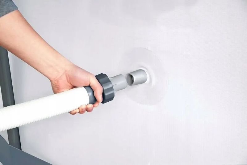 Filtr Bestway 1 W zdjęcie 15