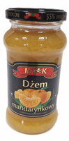 MK DŻEM MANDARYNKOWY 315G
