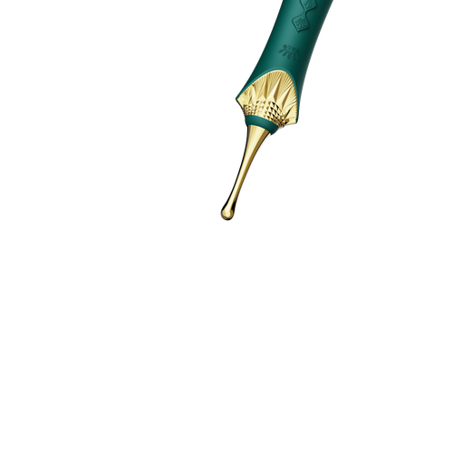 zalo bess 2 turquoise green na Arena.pl