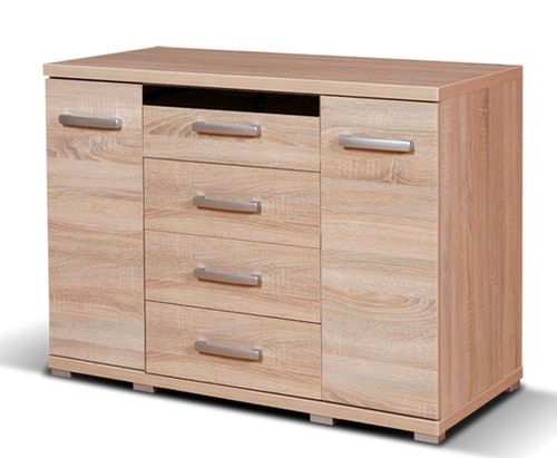 Meble SONEO Szafa 90 2D (23) na Arena.pl