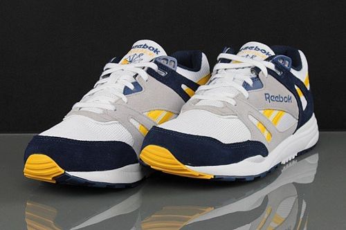 Reebok VENTILATOR ATHLETIC (M49269) na Arena.pl