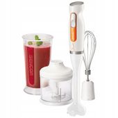Blender ręczny Sencor SHB 4260WH 600 W biały