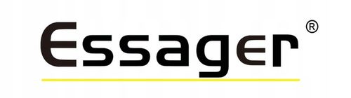 SZYBKA ŁADOWARKA INDUKCYJNA QI BEZPRZEWODOWA 15W ESSAGER 3A QC 3000mA LED na Arena.pl